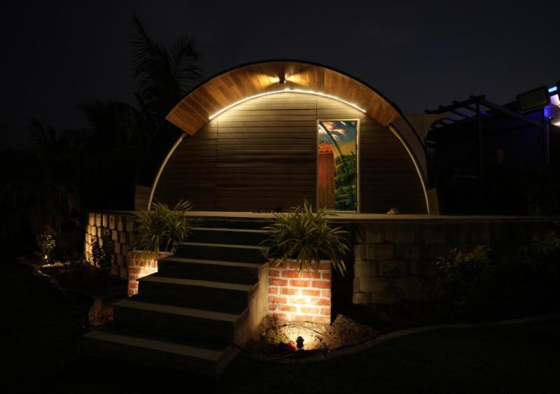 Palm Beach Resort Valsad ภายนอก รูปภาพ