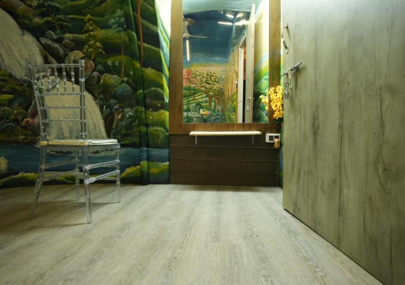 Palm Beach Resort Valsad ภายนอก รูปภาพ